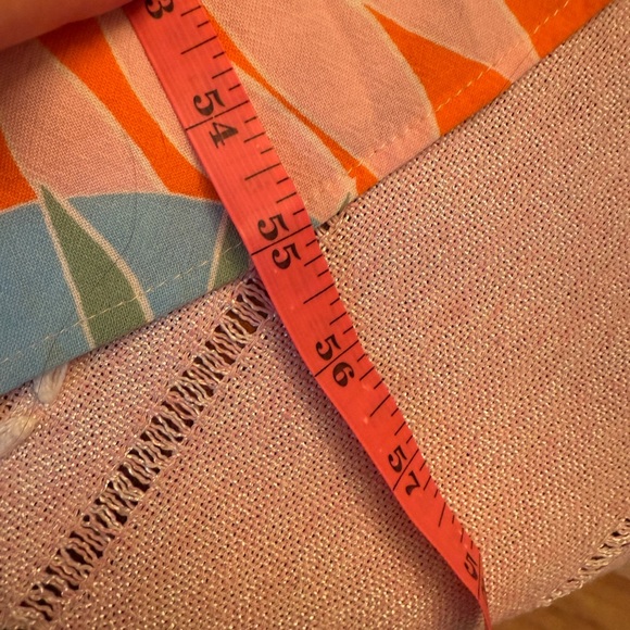 NWT Show Me Your Mumu™ Julia Maxi Dress, sz M - Picture 15 of 16